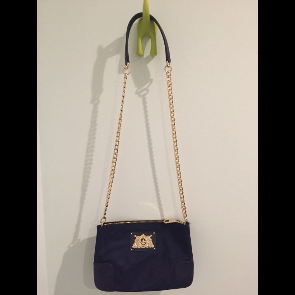 Juicy couture crossbody bag